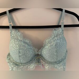 La Senza Beyond Sexy Plunge Bra - Sz 34B